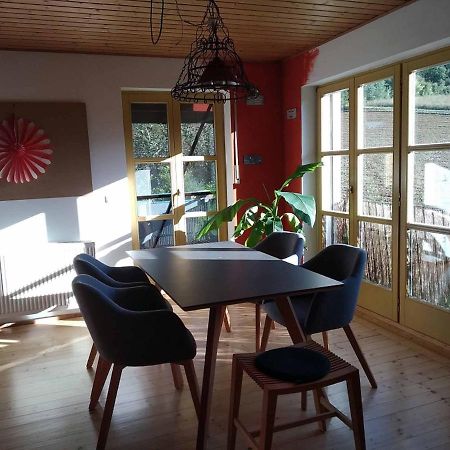 Ferienwohnung Susanne & Georg Guth Beilngries Bagian luar foto